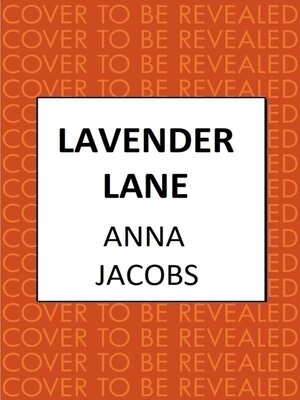 cover image of Lavender Lane